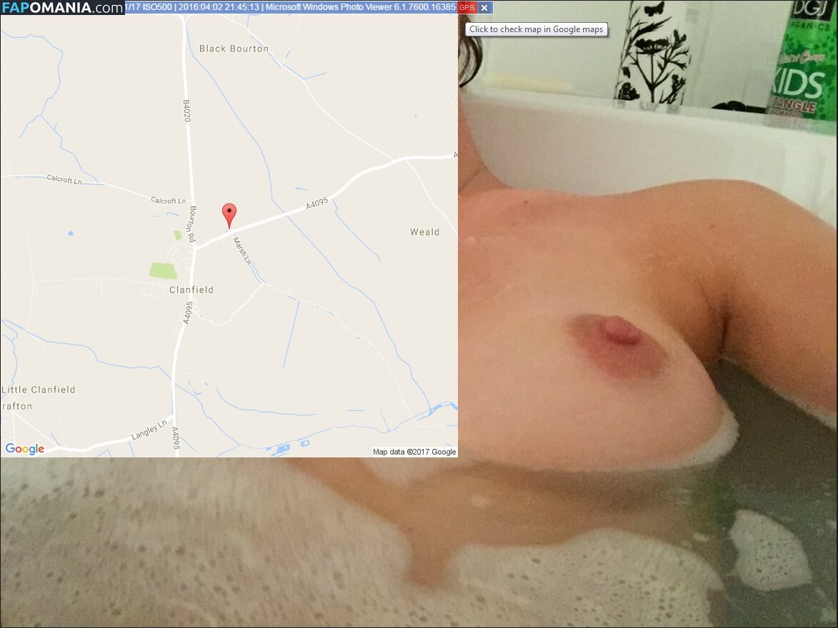 Emma Watson Naakt Gelekte foto #132