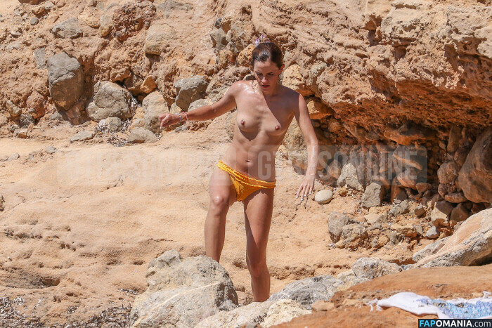 Emma Watson Naakt Gelekte foto #157
