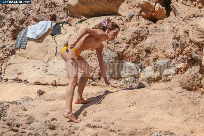 Emma Watson Naakt Gelekte foto #166