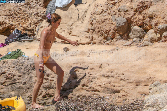 Emma Watson Naakt Gelekte foto #170