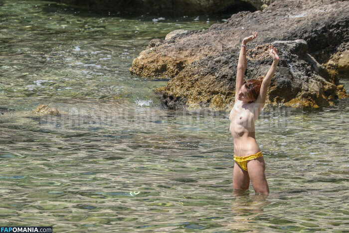 Emma Watson Naakt Gelekte foto #175