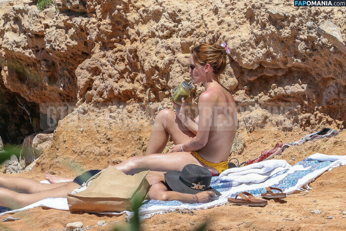 Emma Watson Naakt Gelekte foto #180