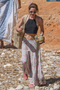 Emma Watson Naakt Gelekte foto #194