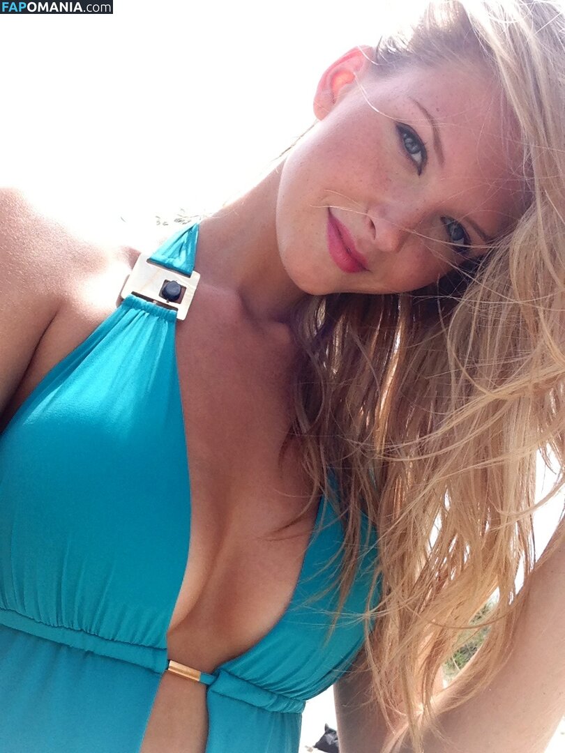 Erin Cummins Naakt Gelekte foto #60