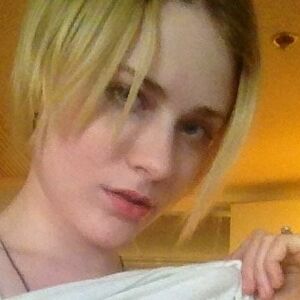 Evan Rachel