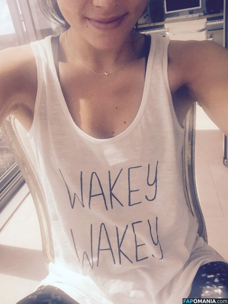 Faye Brookes Naakt Gelekte foto #23