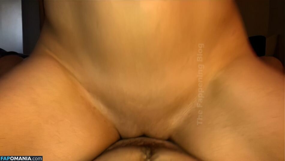 Femke Aaldering Naakt Gelekte foto #2