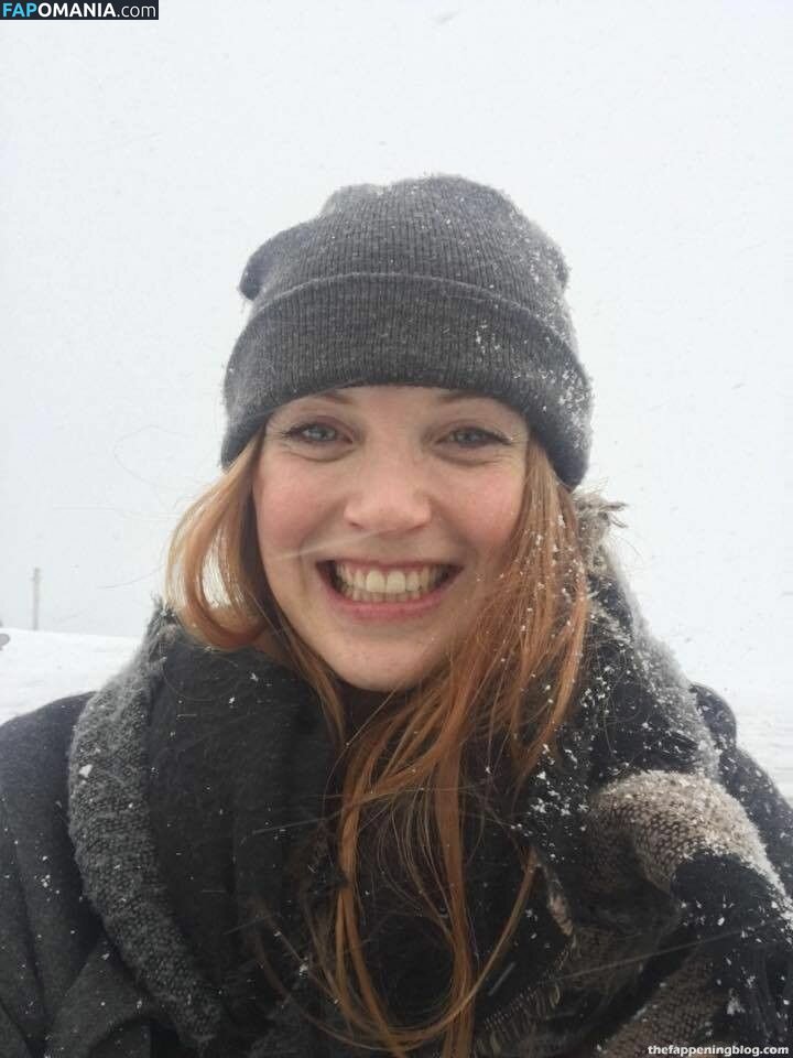 Fleur Geffrier Naakt Gelekte foto #37