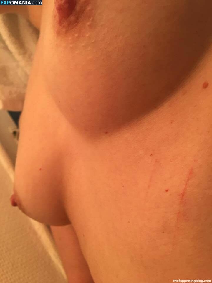 Fleur Geffrier Naakt Gelekte foto #46