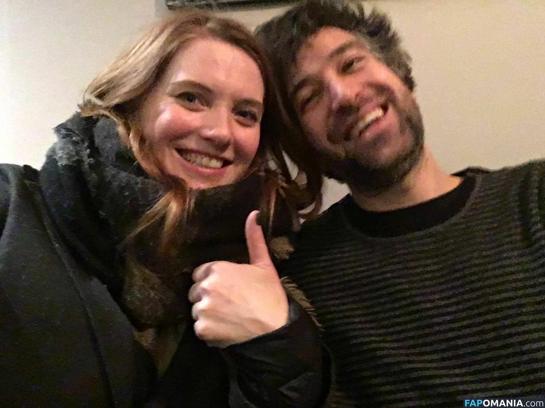 Fleur Geffrier Naakt Gelekte foto #47