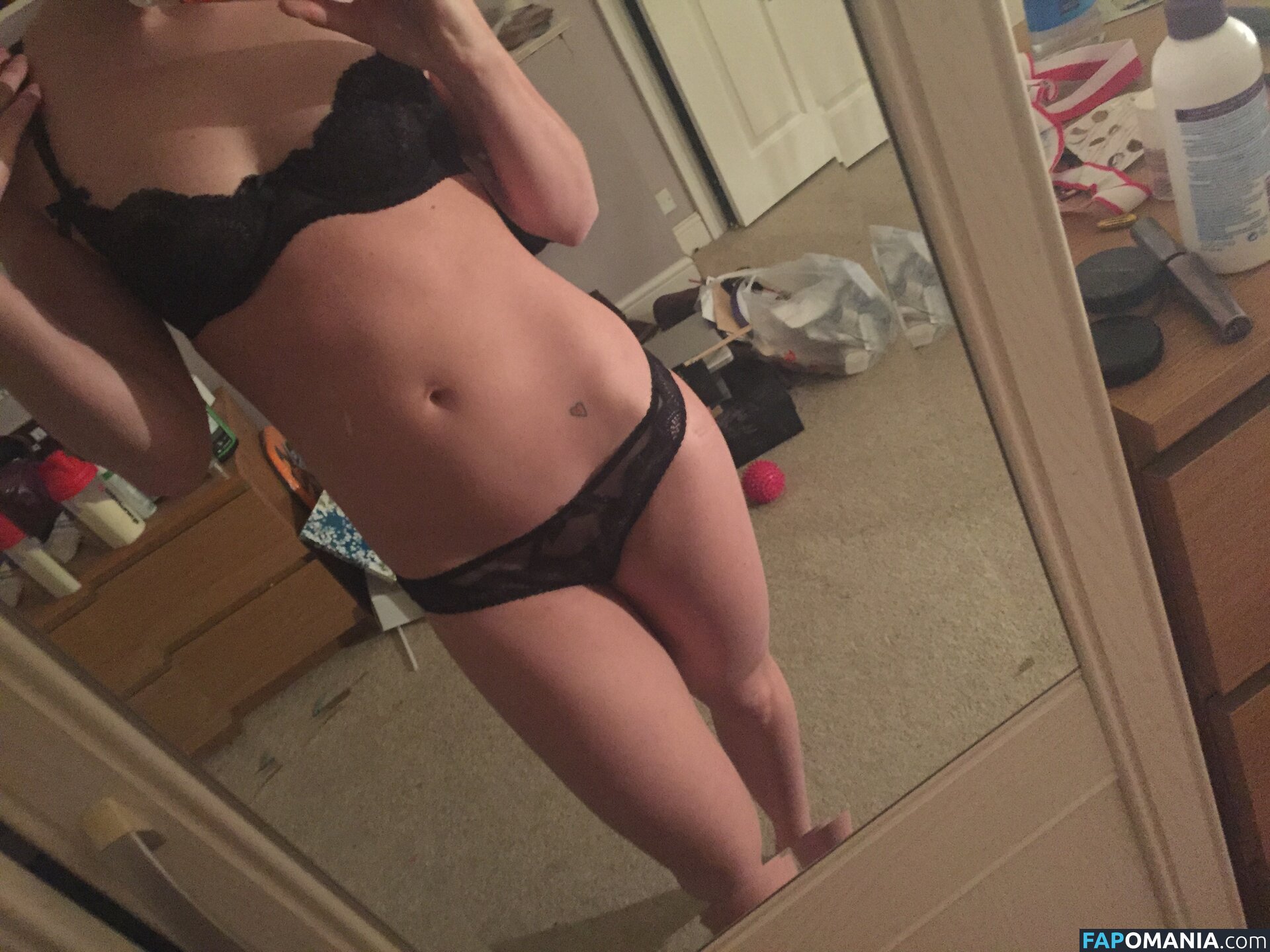 Fran Halsall Naakt Gelekte foto #7