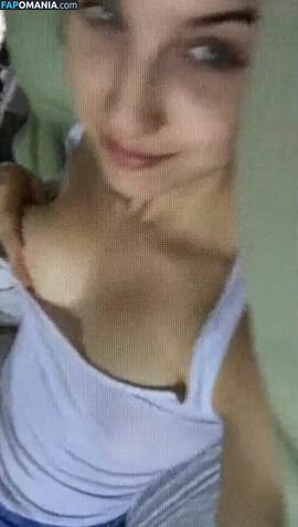 FrivolousFox Naakt Gelekte foto #23