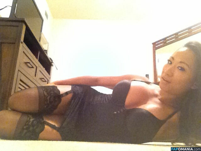 Gail Kim Naakt Gelekte foto #7