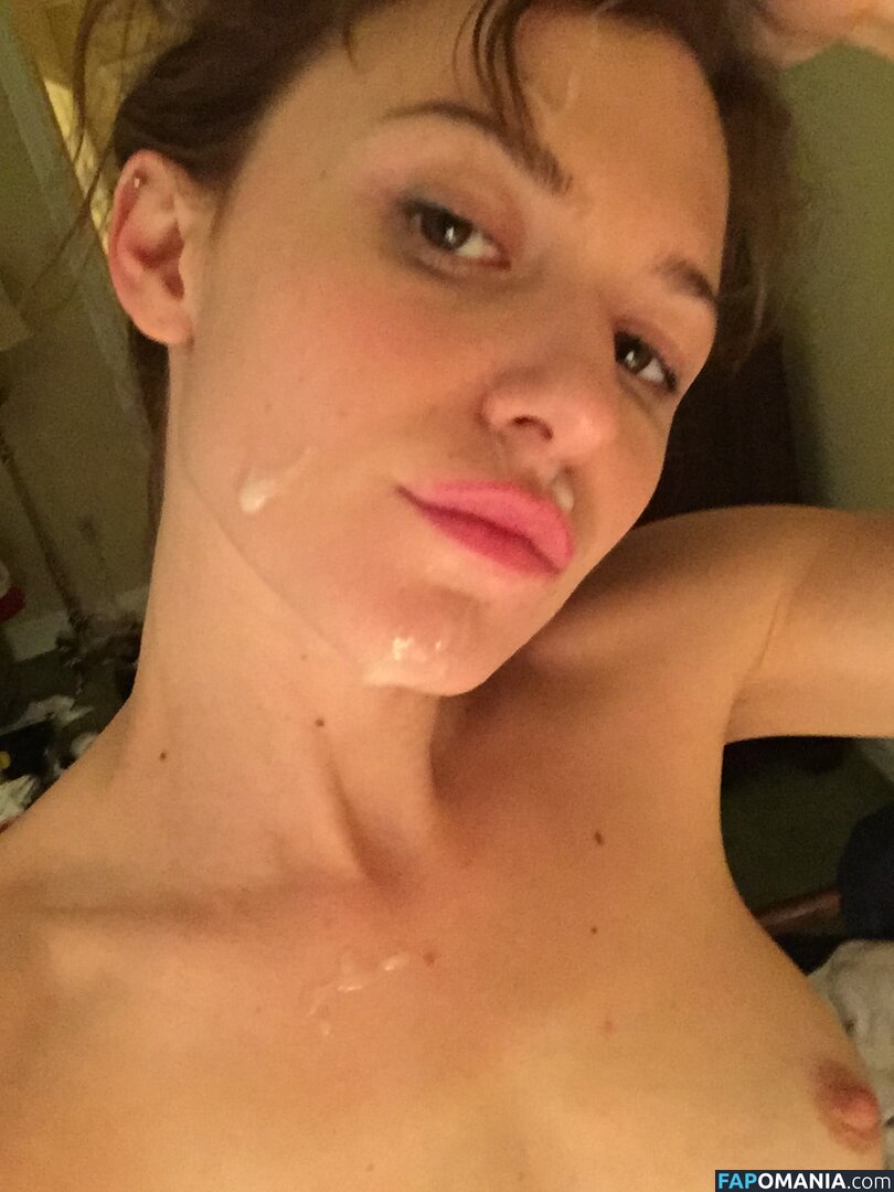 Hailey Gates And Paige Elkington Naakt Gelekte foto #19