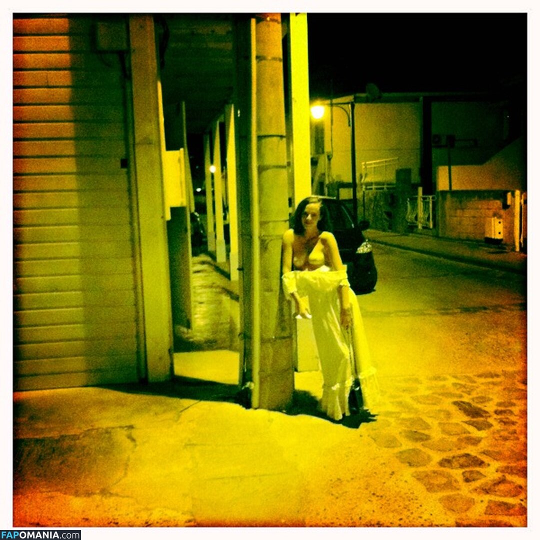 Hailey Gates And Paige Elkington Naakt Gelekte foto #83