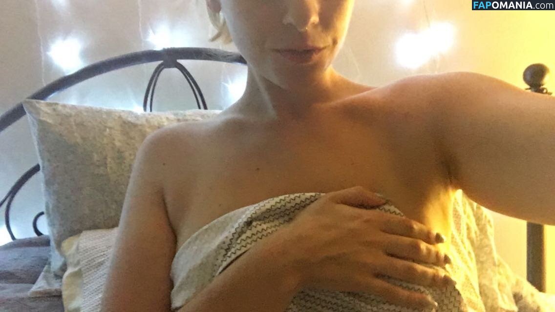 Hannah Schewel Naakt Gelekte foto #52