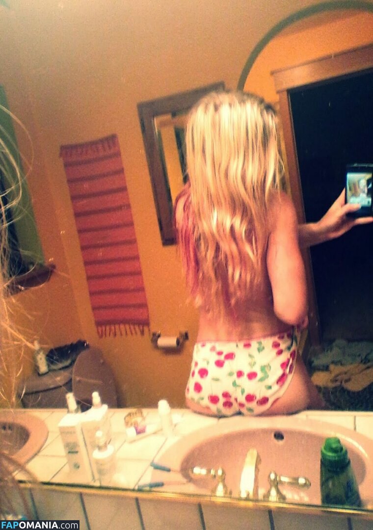 Hannah Teter Naakt Gelekte foto #37