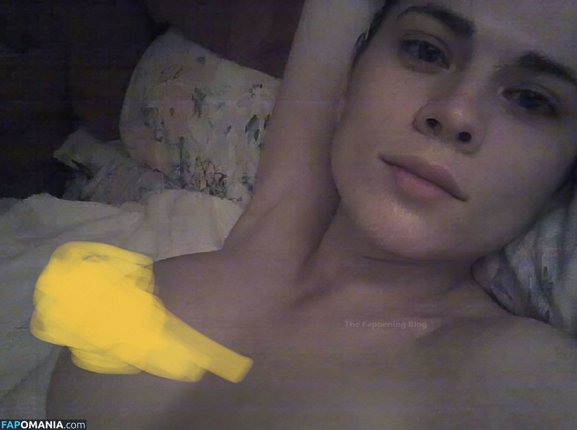 Hayley Atwell Naakt Gelekte foto #2