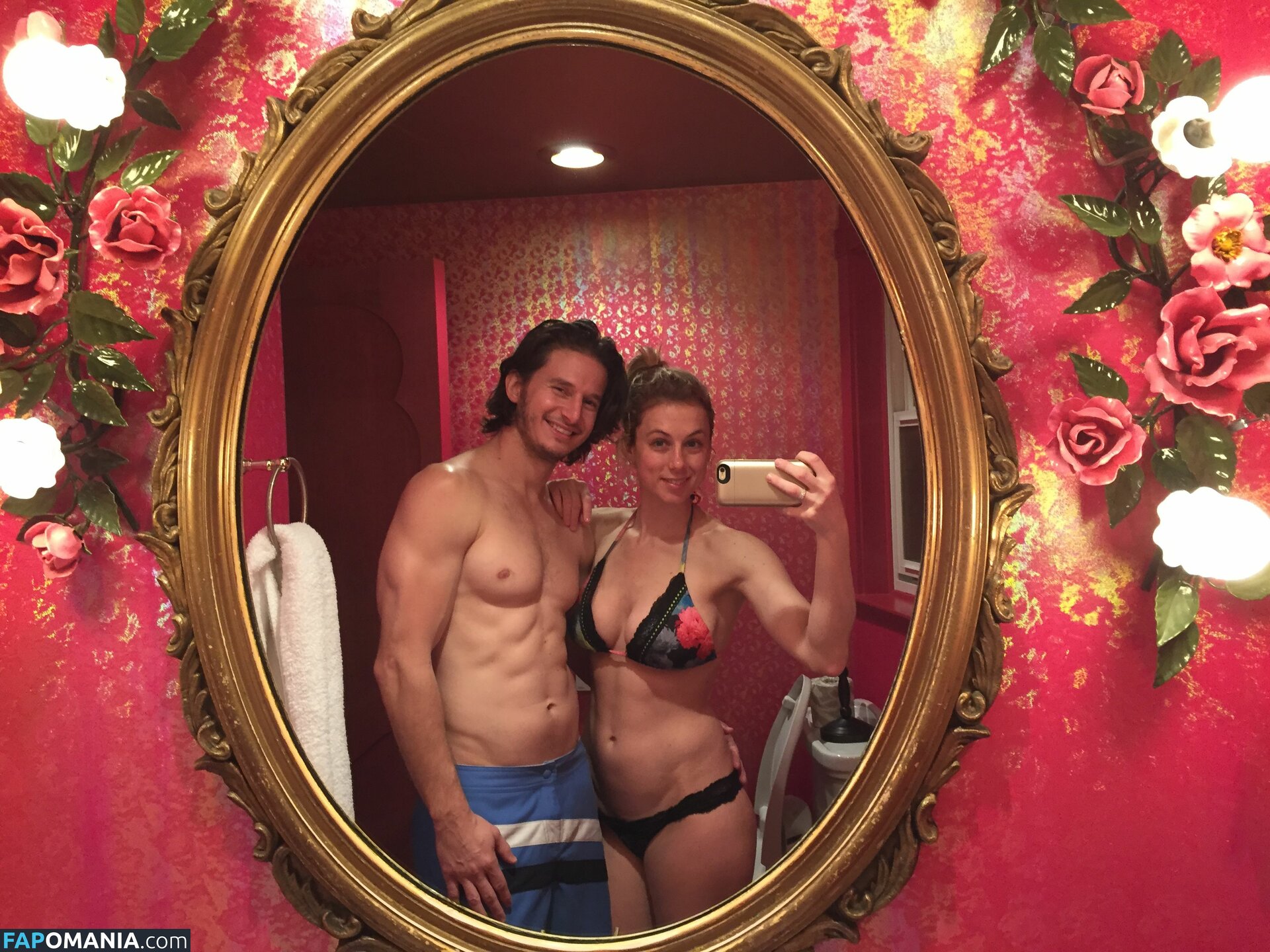 Iliza Shlesinger Naakt Gelekte foto #4