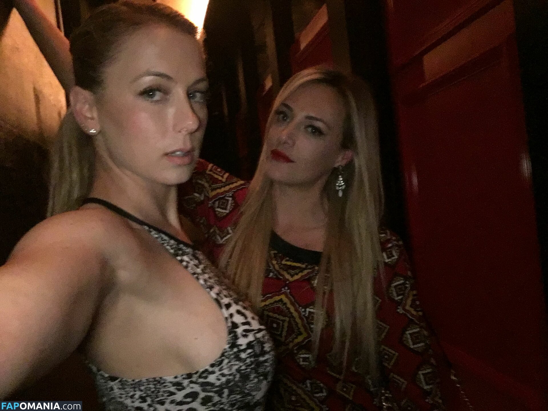Iliza Shlesinger Naakt Gelekte foto #6