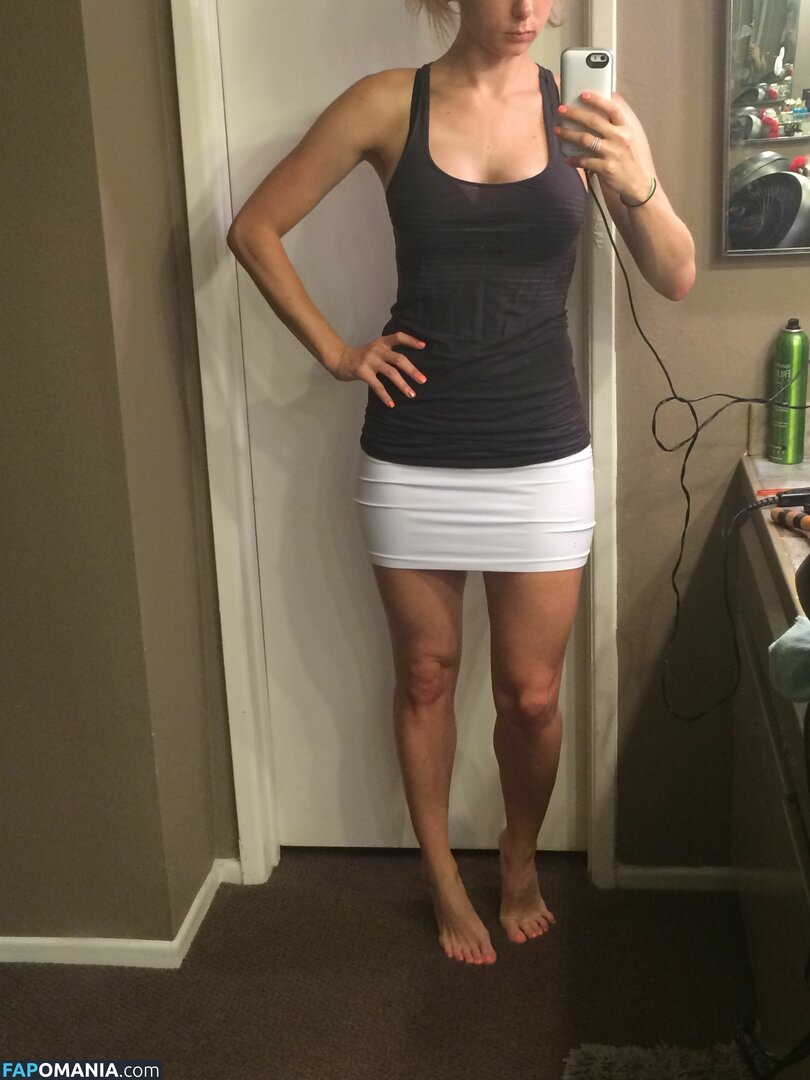 Iliza Shlesinger Naakt Gelekte foto #7