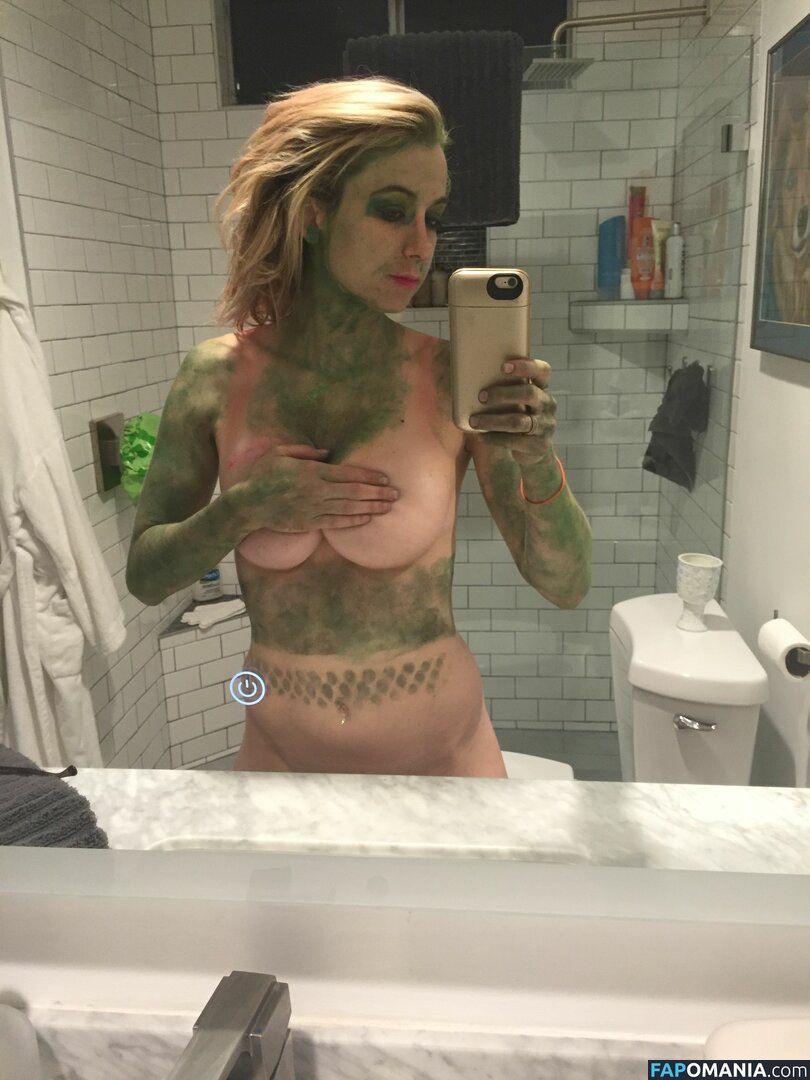 Iliza Shlesinger Naakt Gelekte foto #16