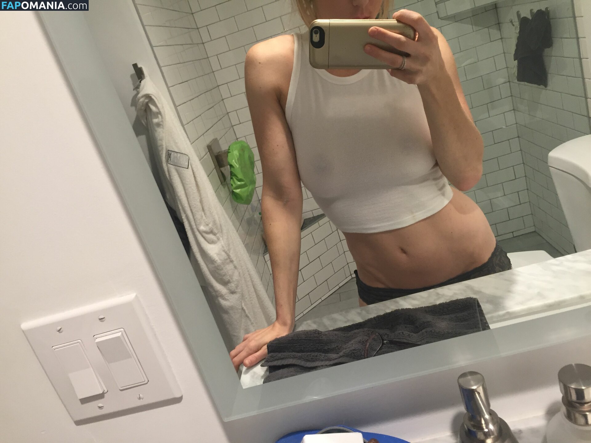 Iliza Shlesinger Naakt Gelekte foto #26