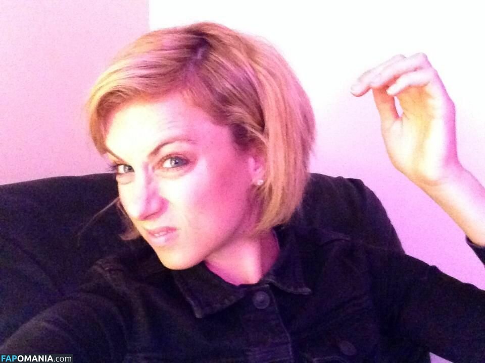 Iliza Shlesinger Naakt Gelekte foto #33