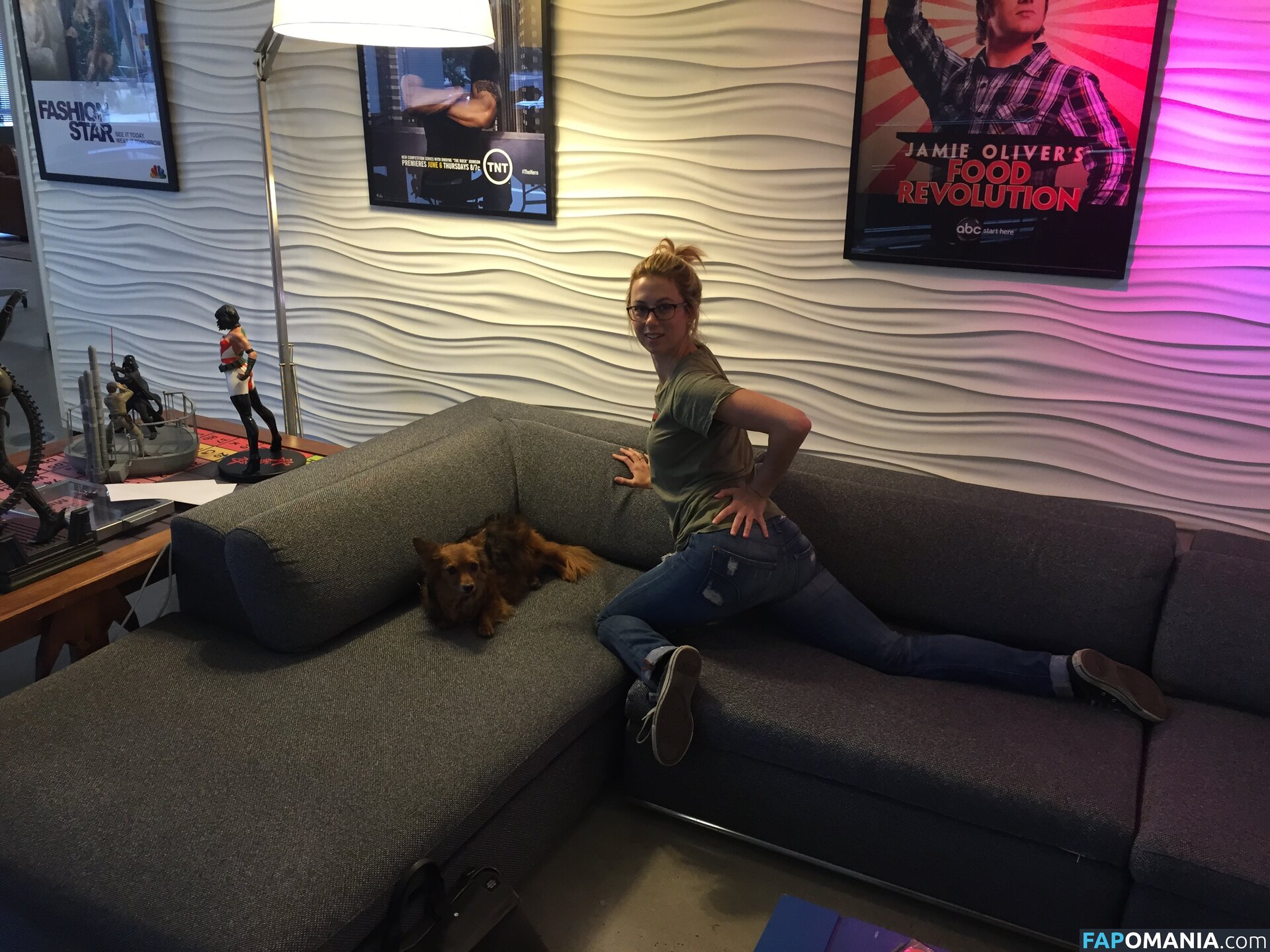 Iliza Shlesinger Naakt Gelekte foto #96
