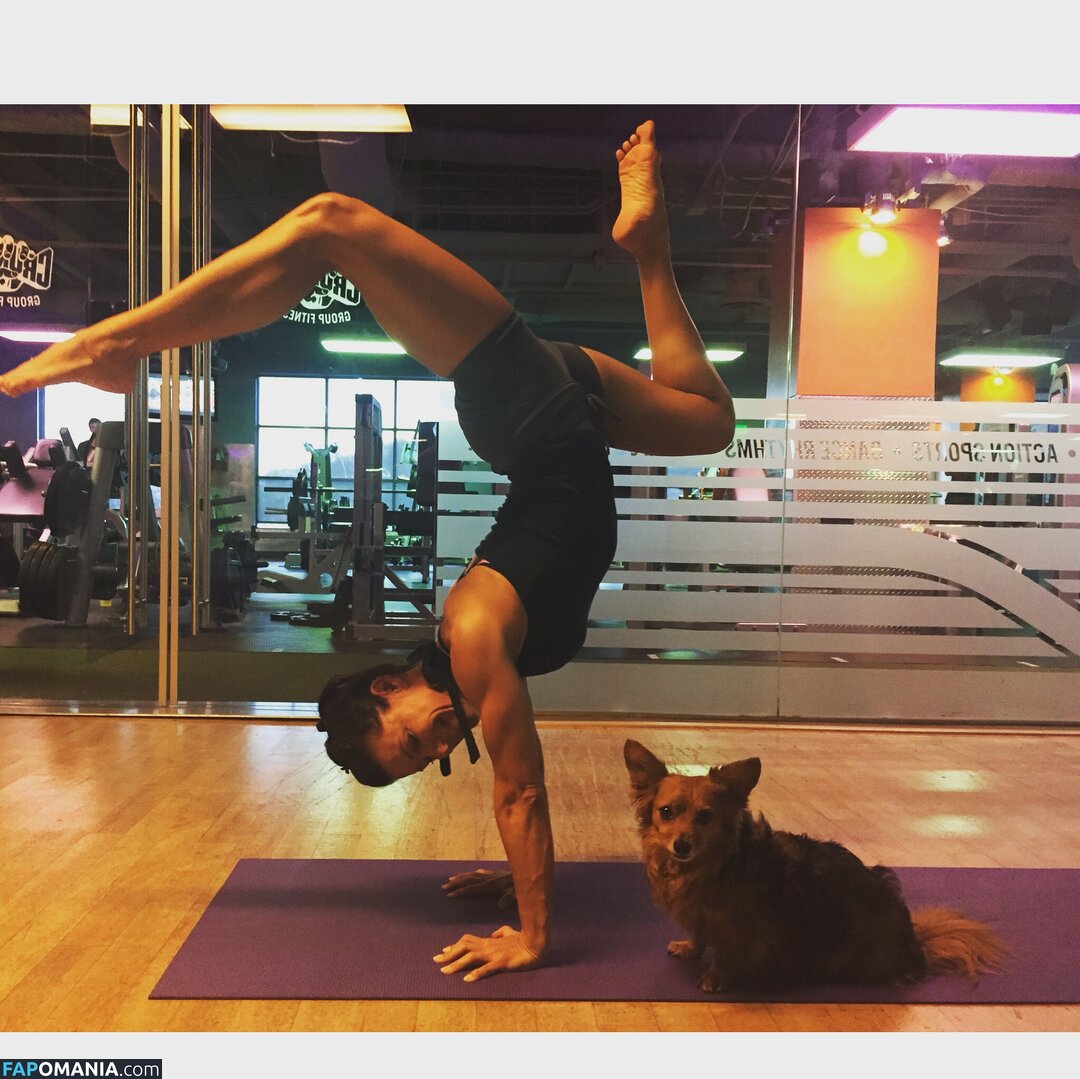 Iliza Shlesinger Naakt Gelekte foto #114