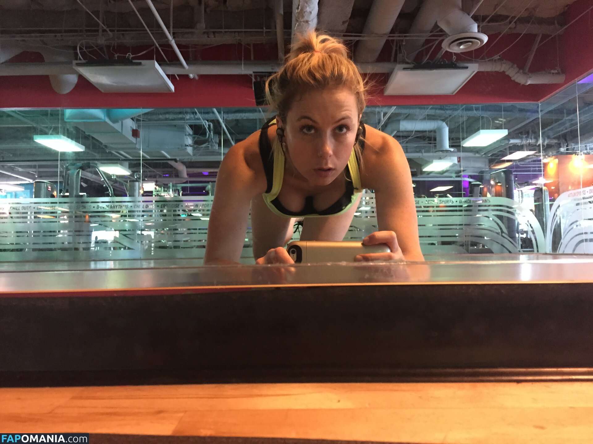 Iliza Shlesinger Naakt Gelekte foto #135