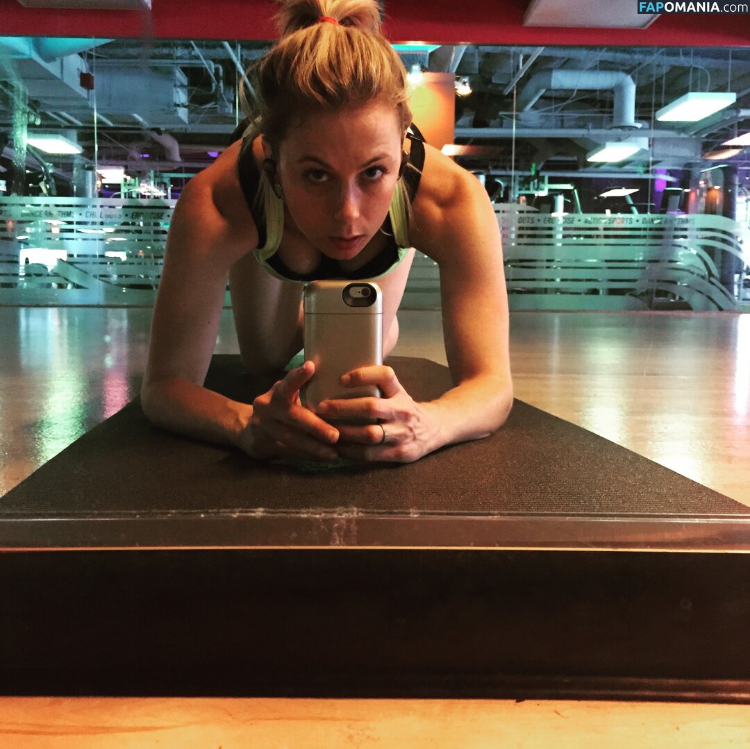 Iliza Shlesinger Naakt Gelekte foto #136