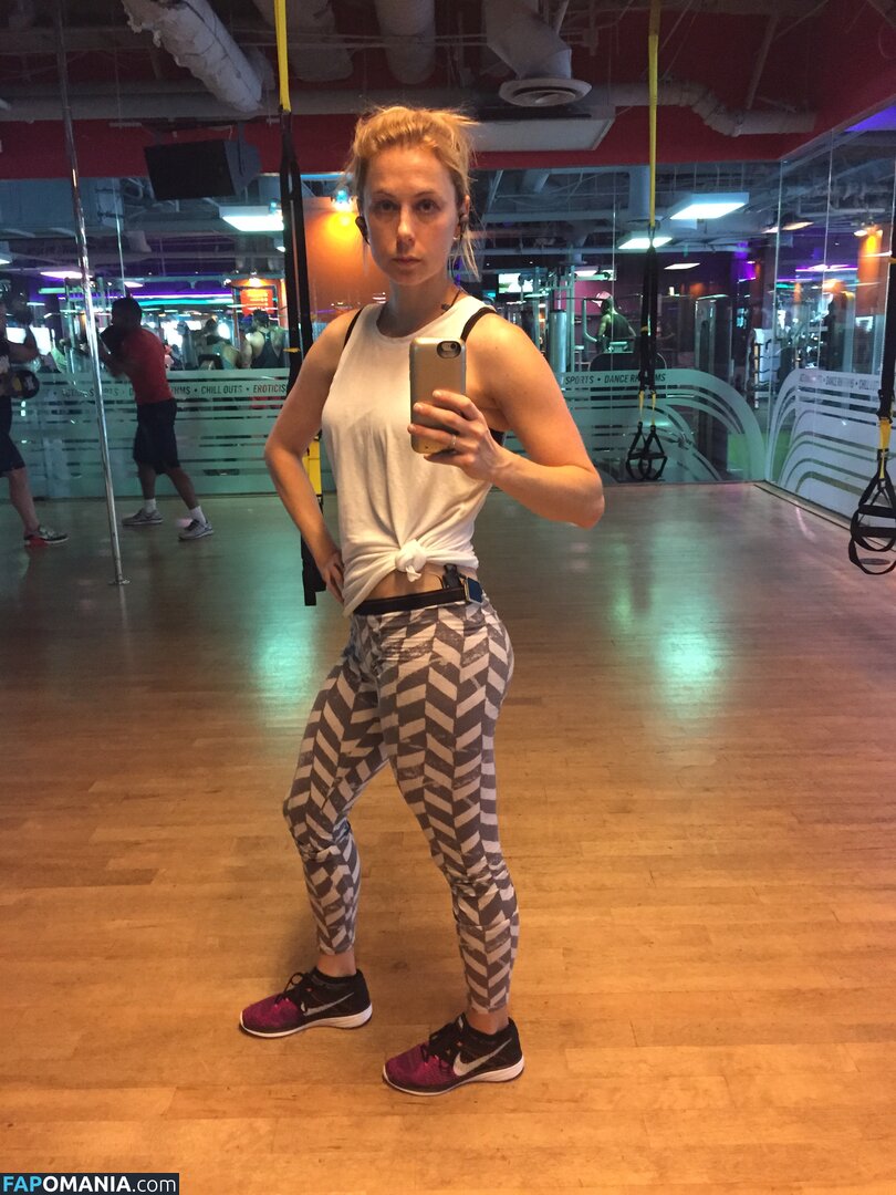 Iliza Shlesinger Naakt Gelekte foto #138