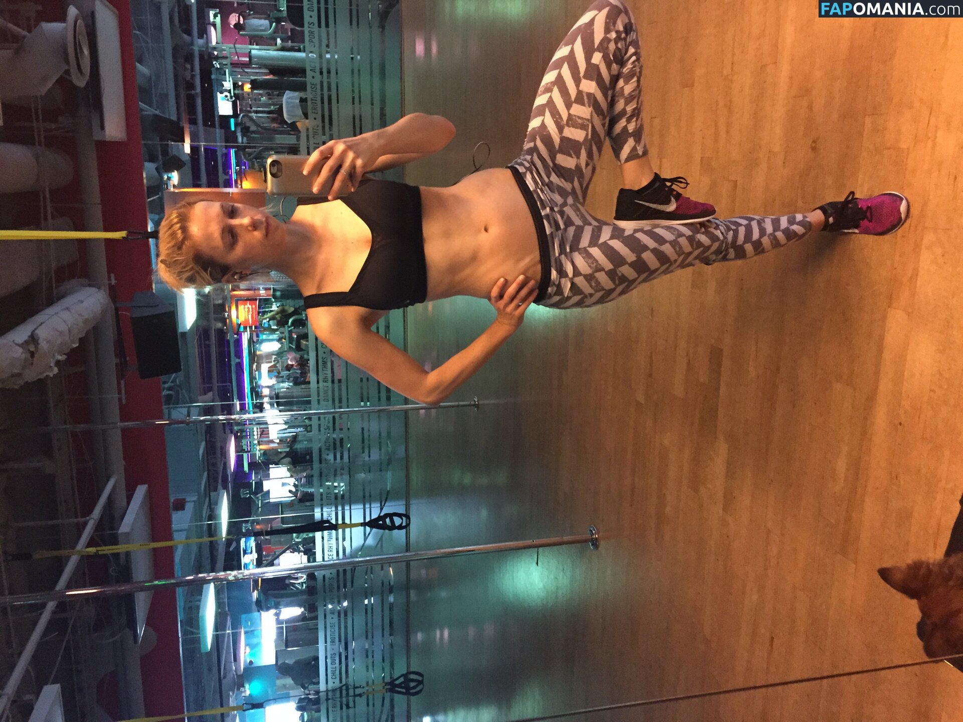 Iliza Shlesinger Naakt Gelekte foto #139