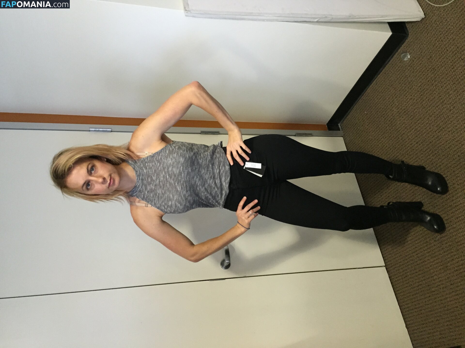 Iliza Shlesinger Naakt Gelekte foto #144