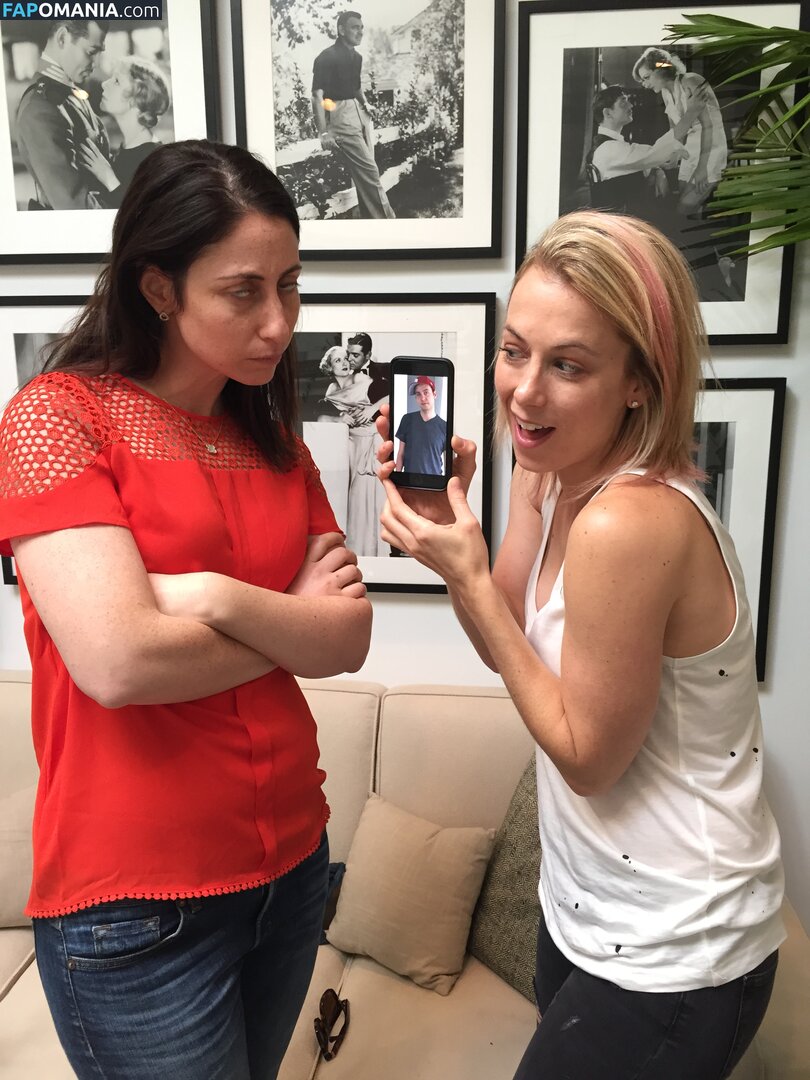 Iliza Shlesinger Naakt Gelekte foto #159