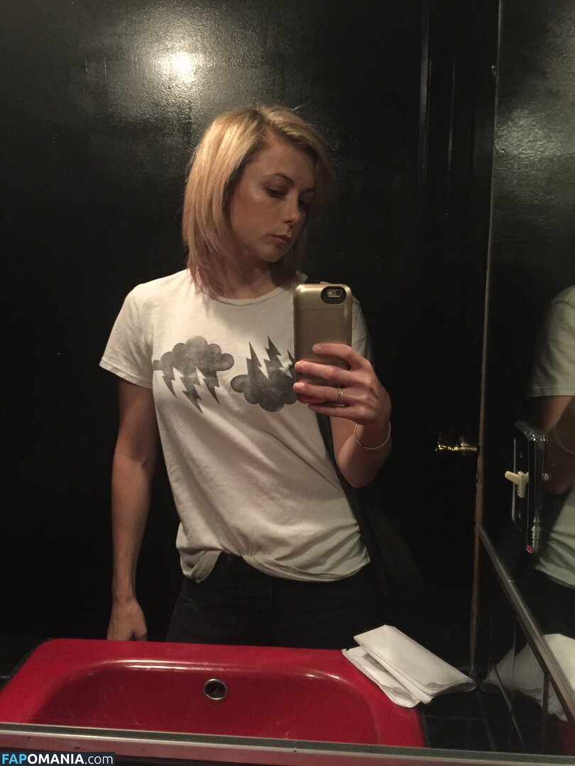 Iliza Shlesinger Naakt Gelekte foto #166