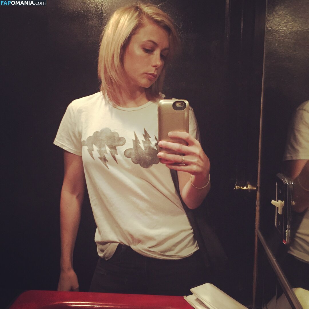 Iliza Shlesinger Naakt Gelekte foto #167