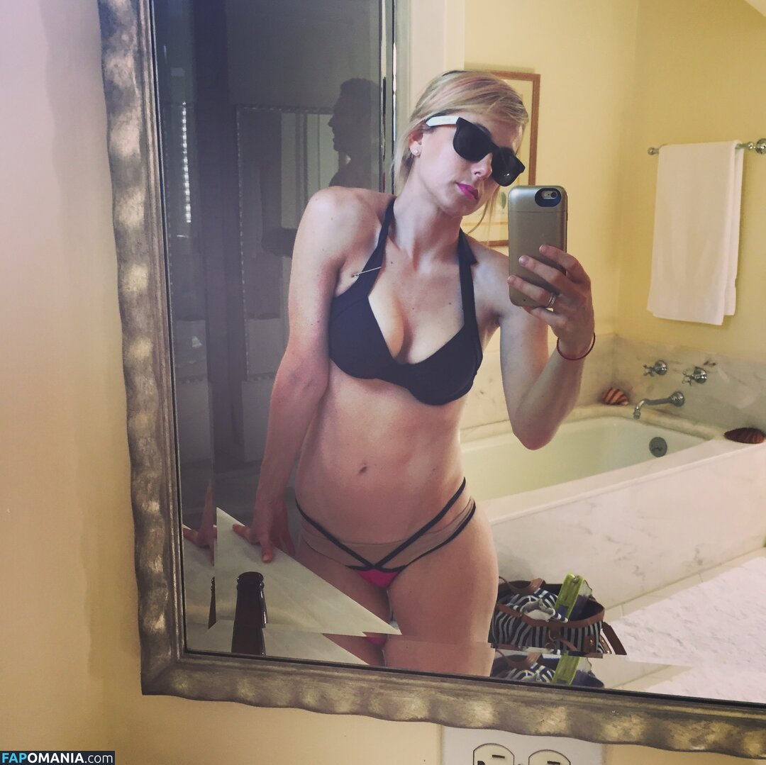 Iliza Shlesinger Naakt Gelekte foto #180