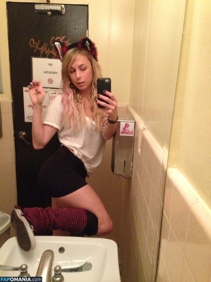 Iliza Shlesinger Naakt Gelekte foto #199
