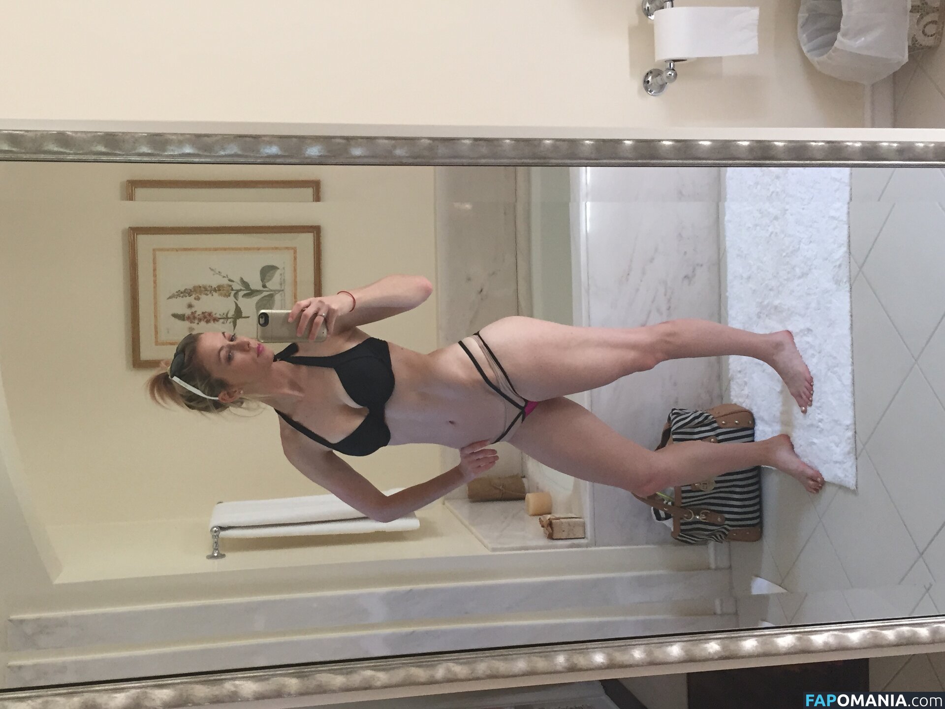 Iliza Shlesinger Naakt Gelekte foto #213