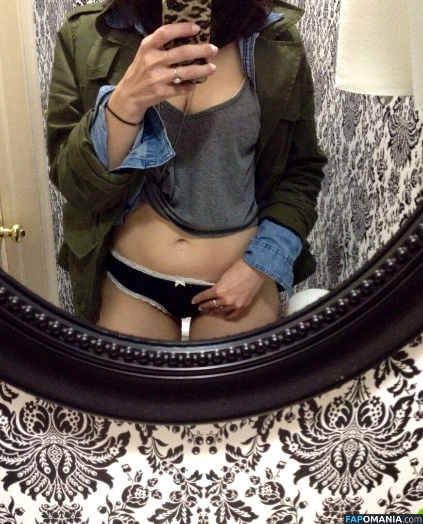 Ingrid Michaelson Naakt Gelekte foto #5