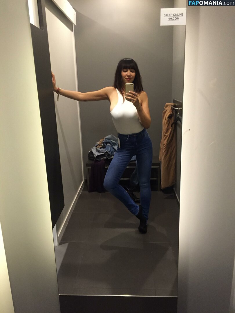 Jackie Cruz Naakt Gelekte foto #19