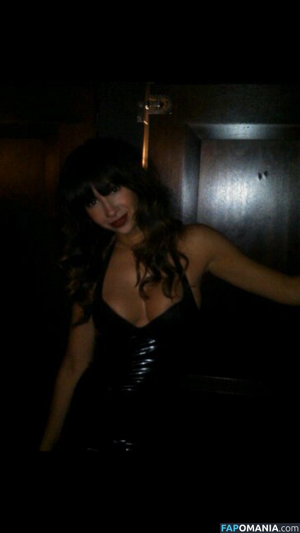 Jackie Cruz Naakt Gelekte foto #23