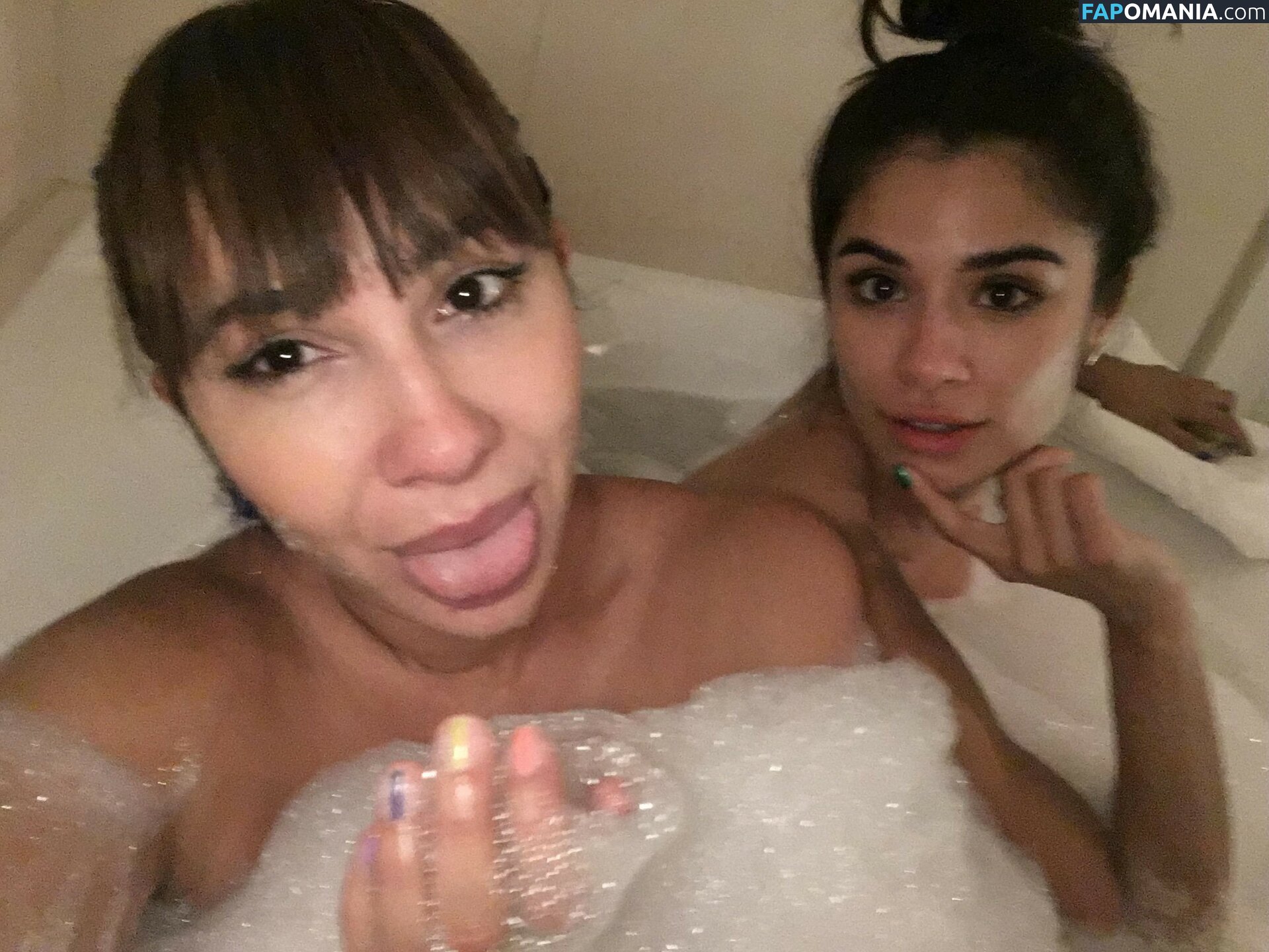Jackie Cruz Naakt Gelekte foto #33