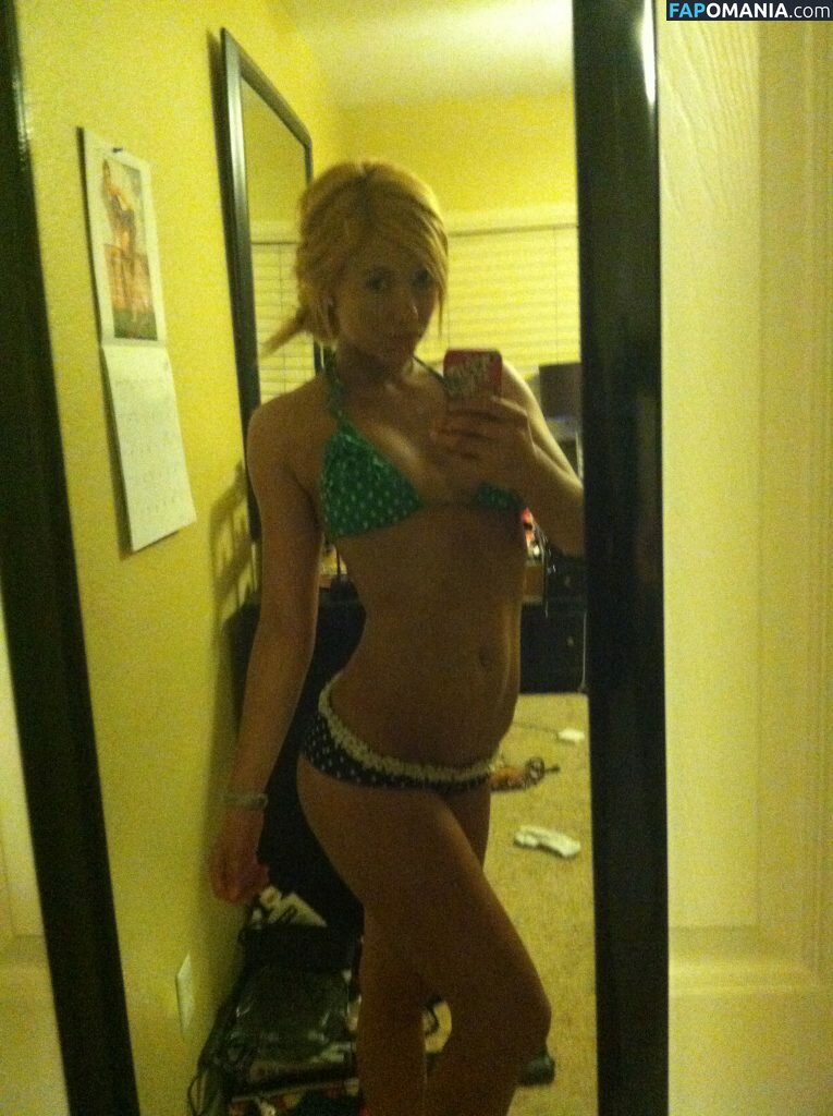 Jacqueline Dunford Naakt Gelekte foto #9