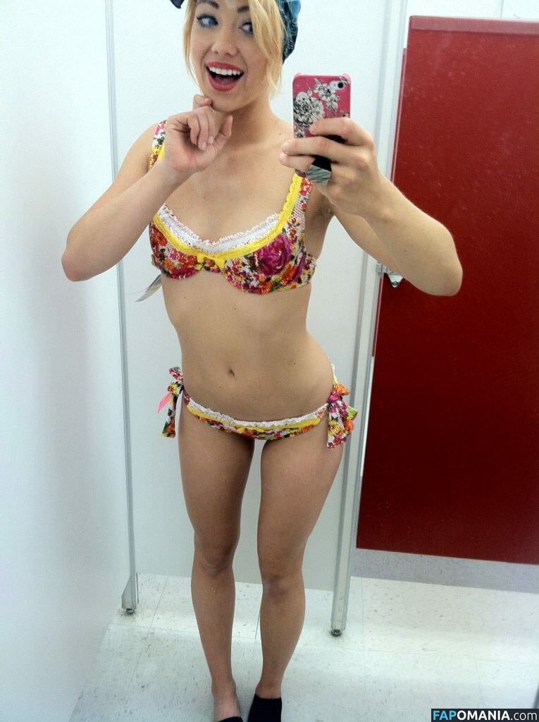 Jacqueline Dunford Naakt Gelekte foto #11