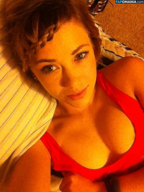 Jacqueline Dunford Naakt Gelekte foto #18