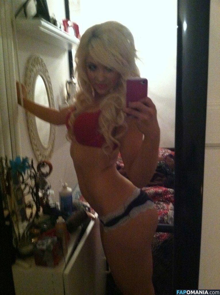 Jacqueline Dunford Naakt Gelekte foto #35