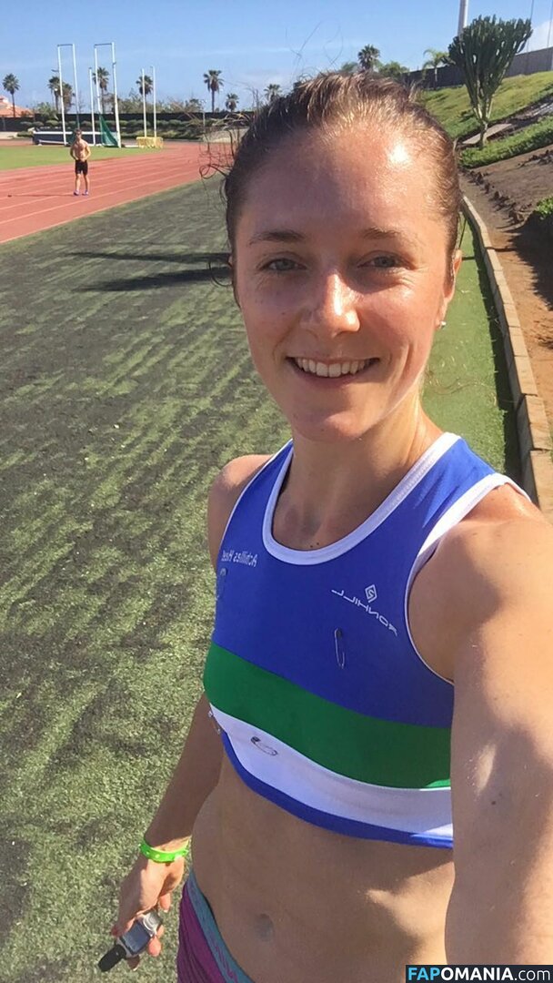 Jade Nimmo Naakt Gelekte foto #18